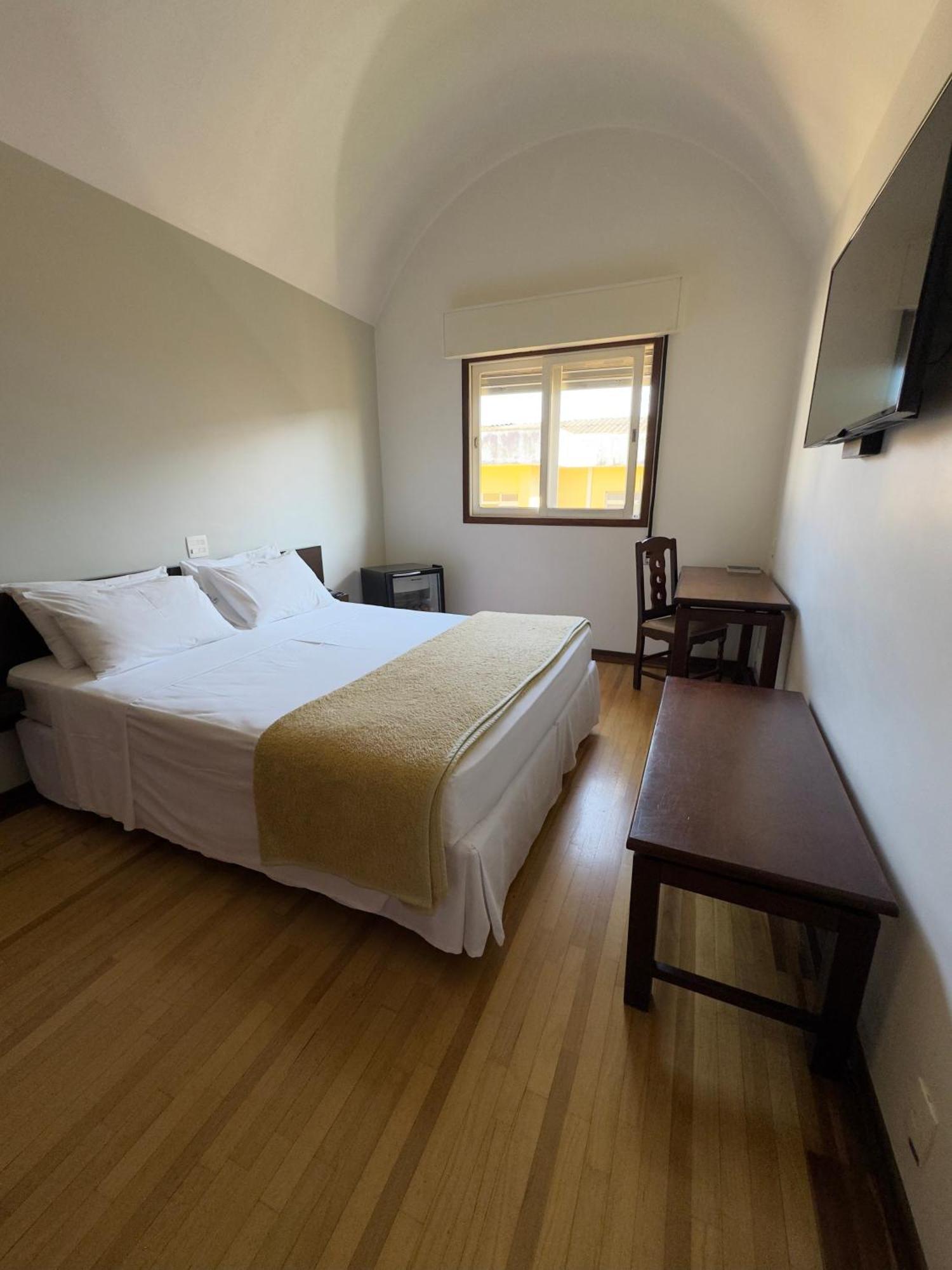 קאספבה Arcadas Hotel מראה חיצוני תמונה
