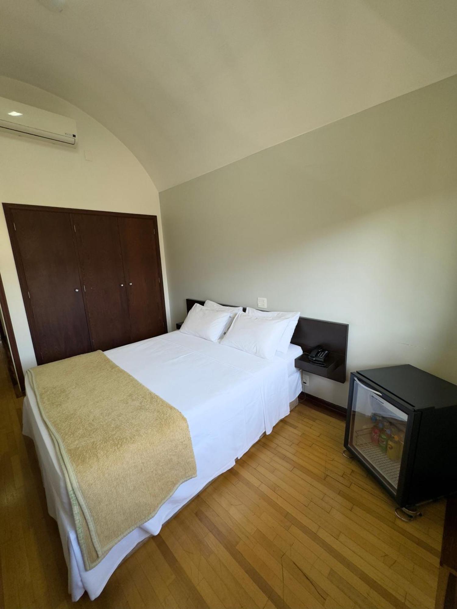 קאספבה Arcadas Hotel מראה חיצוני תמונה