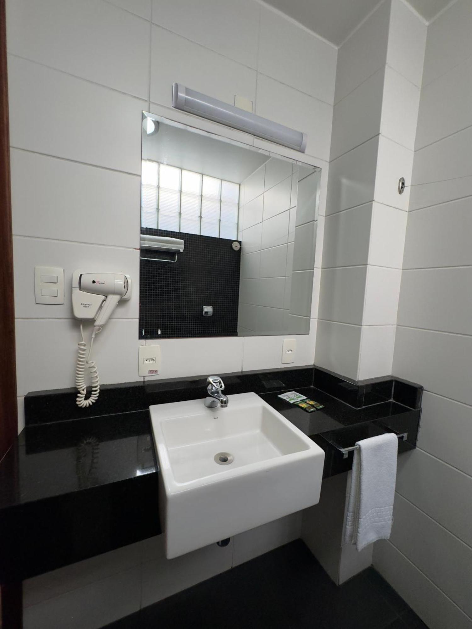 קאספבה Arcadas Hotel מראה חיצוני תמונה